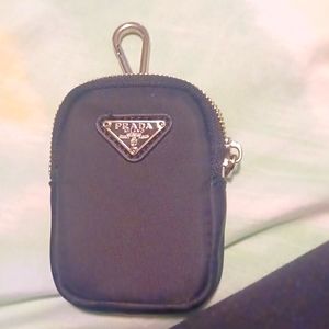 PRADA Re-Nylon mini pouch